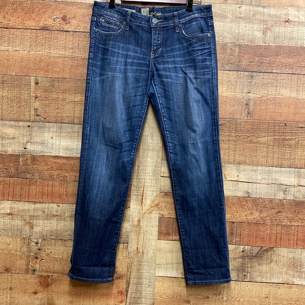 Kut From The Kloth Catherine Boyfriend Jeans
